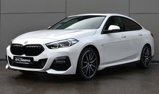 BMW 218 Gebrauchtwagen Kaufen