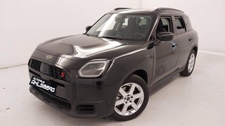 MINI Cooper Countryman Gebrauchtwagen Kaufen