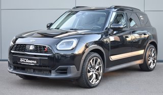 MINI Cooper Countryman Gebrauchtwagen Kaufen