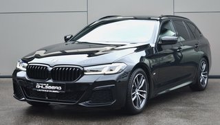 BMW 520 Used vehicle for sale