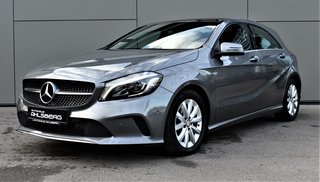 Mercedes-Benz A 180 Used vehicle for sale