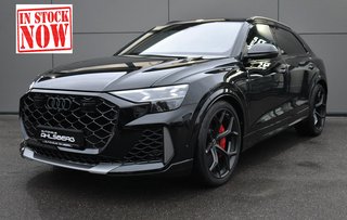 Audi RSQ8 Used vehicle for sale