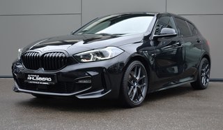 BMW 120 Gebrauchtwagen Kaufen