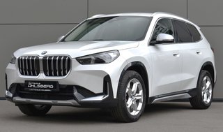 BMW X1 Gebrauchtwagen Kaufen