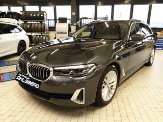 BMW 530 Gebrauchtwagen Kaufen