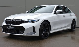 BMW 320 Gebrauchtwagen Kaufen