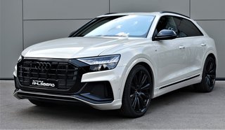 Audi Q8 age.one-day registration Kaufen