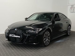 BMW 420 Gebrauchtwagen Kaufen