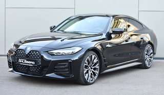 BMW 420 Used vehicle for sale