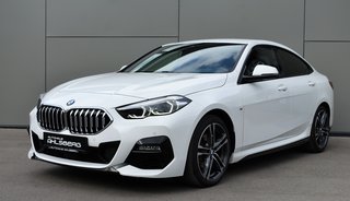 BMW 2er Gran Coupé Gebrauchtwagen Kaufen