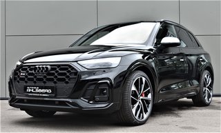 Audi SQ5 age.one-day registration for sale