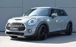 MINI Cooper S Gebrauchtwagen Kaufen