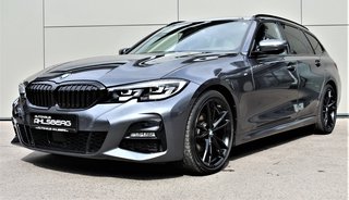 BMW 320 Gebrauchtwagen Kaufen