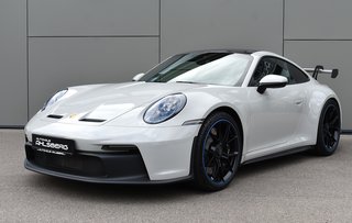 Porsche 992 Gebrauchtwagen Kaufen