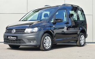 Volkswagen Caddy Used vehicle for sale
