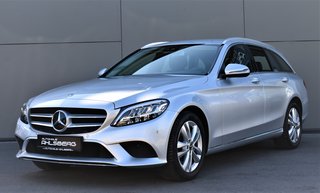 Mercedes-Benz C 220 Gebrauchtwagen Kaufen