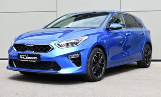 Kia cee'd Used vehicle for sale