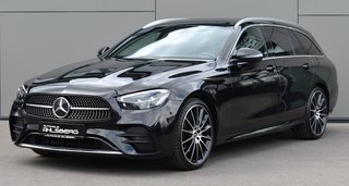 Mercedes-Benz E 200 Gebrauchtwagen Kaufen