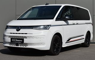 Volkswagen T7 Multivan Used vehicle for sale
