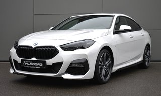 BMW 2 Series Gran Coupe Gebrauchtwagen Kaufen