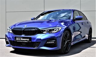 BMW 320 Used vehicle for sale