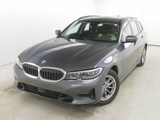 BMW 320 Used vehicle for sale
