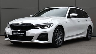 BMW 320 Gebrauchtwagen Kaufen