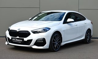 BMW 218 Gran Coupé Gebrauchtwagen Kaufen
