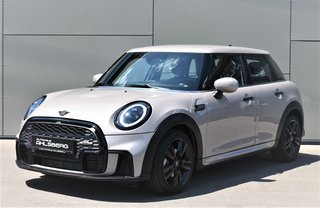 MINI John Cooper Works Gebrauchtwagen Kaufen