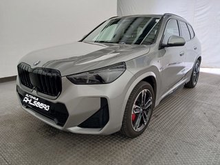 BMW X1 Gebrauchtwagen Kaufen