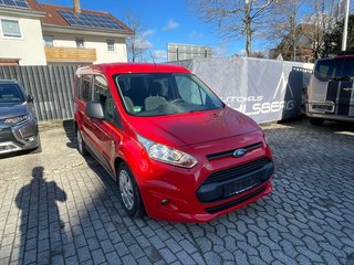 Ford Tourneo Connect Used vehicle for sale