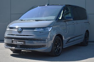 Volkswagen T7 Multivan Gebrauchtwagen Kaufen
