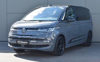 Volkswagen T7 Multivan Gebrauchtwagen Kaufen