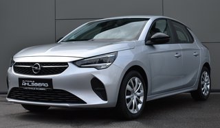 Opel Corsa Gebrauchtwagen Kaufen