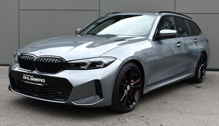 BMW 320 Gebrauchtwagen Kaufen
