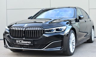 BMW 740 Gebrauchtwagen Kaufen