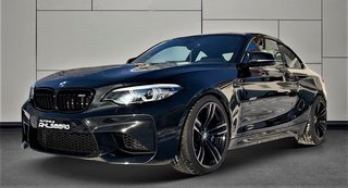 BMW M2 Used vehicle for sale