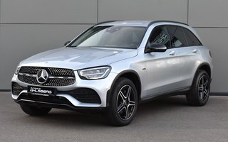 Mercedes-Benz GLC 300 Used vehicle for sale