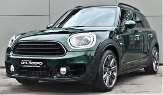 MINI One Countryman Gebrauchtwagen Kaufen