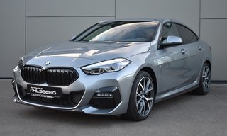 BMW 2 Series Gran Coupe Gebrauchtwagen Kaufen