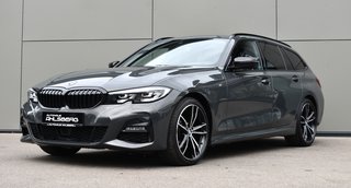 BMW 320 Gebrauchtwagen Kaufen