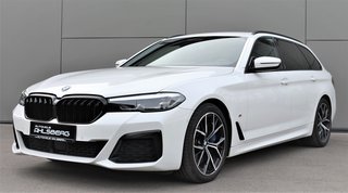 BMW 530 Used vehicle for sale