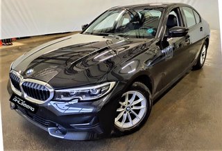 BMW 320 Gebrauchtwagen Kaufen