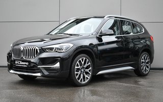 BMW X1 Gebrauchtwagen Kaufen