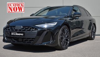 Audi A6 Gebrauchtwagen Kaufen