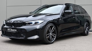 BMW 320 Gebrauchtwagen Kaufen