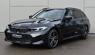 BMW 320 Gebrauchtwagen Kaufen