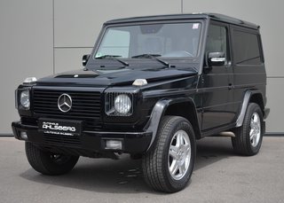 Mercedes-Benz G 270 Used vehicle for sale