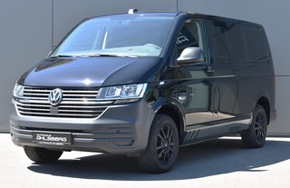 Volkswagen T6.1 Caravelle Gebrauchtwagen Kaufen