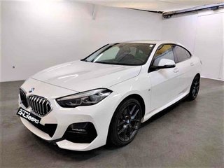 BMW 218 Gebrauchtwagen Kaufen